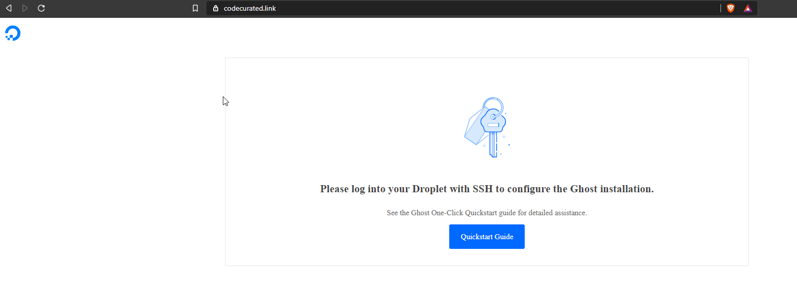 Testing your domain